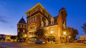 hbihotels Lodging Partners Negotiates Sale of the Windsor Hotel in Americu GA