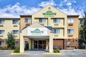 hbihotels Crystal Investment Property Brokers the Sale of Wingate by Wyndham Great Falls